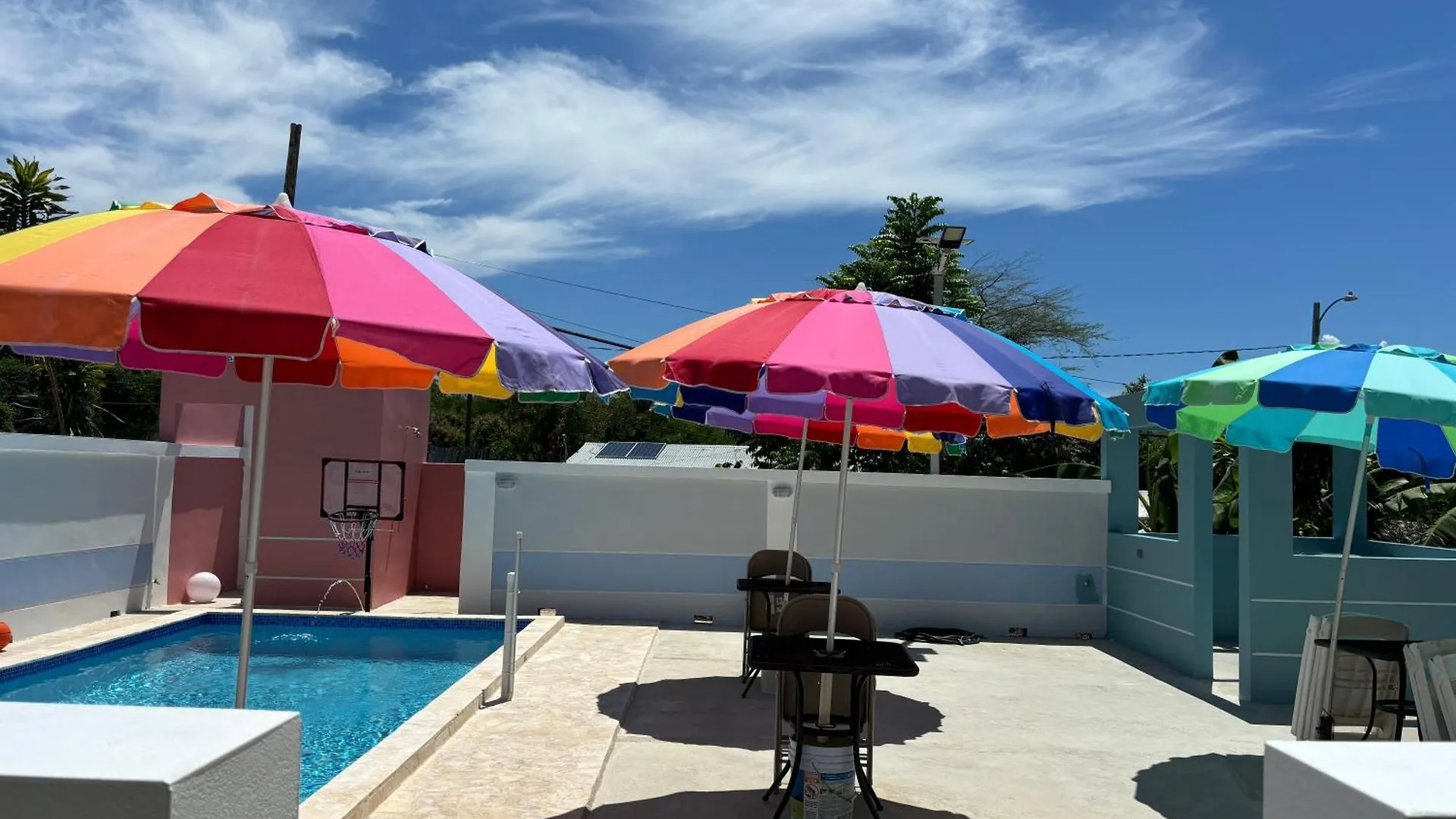 Happy Place Apartment Ponce