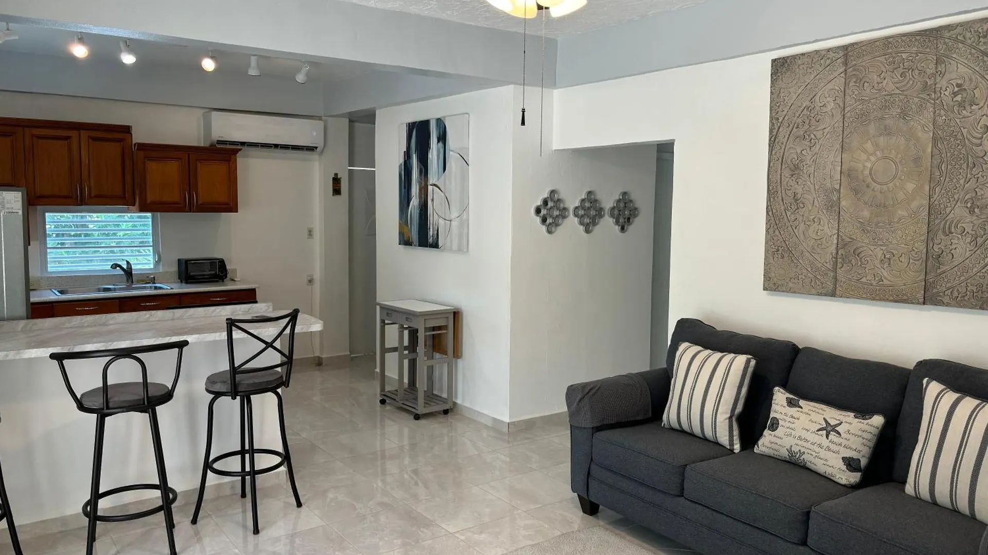 Happy Place Apartment Ponce 0*,  Puerto Rico