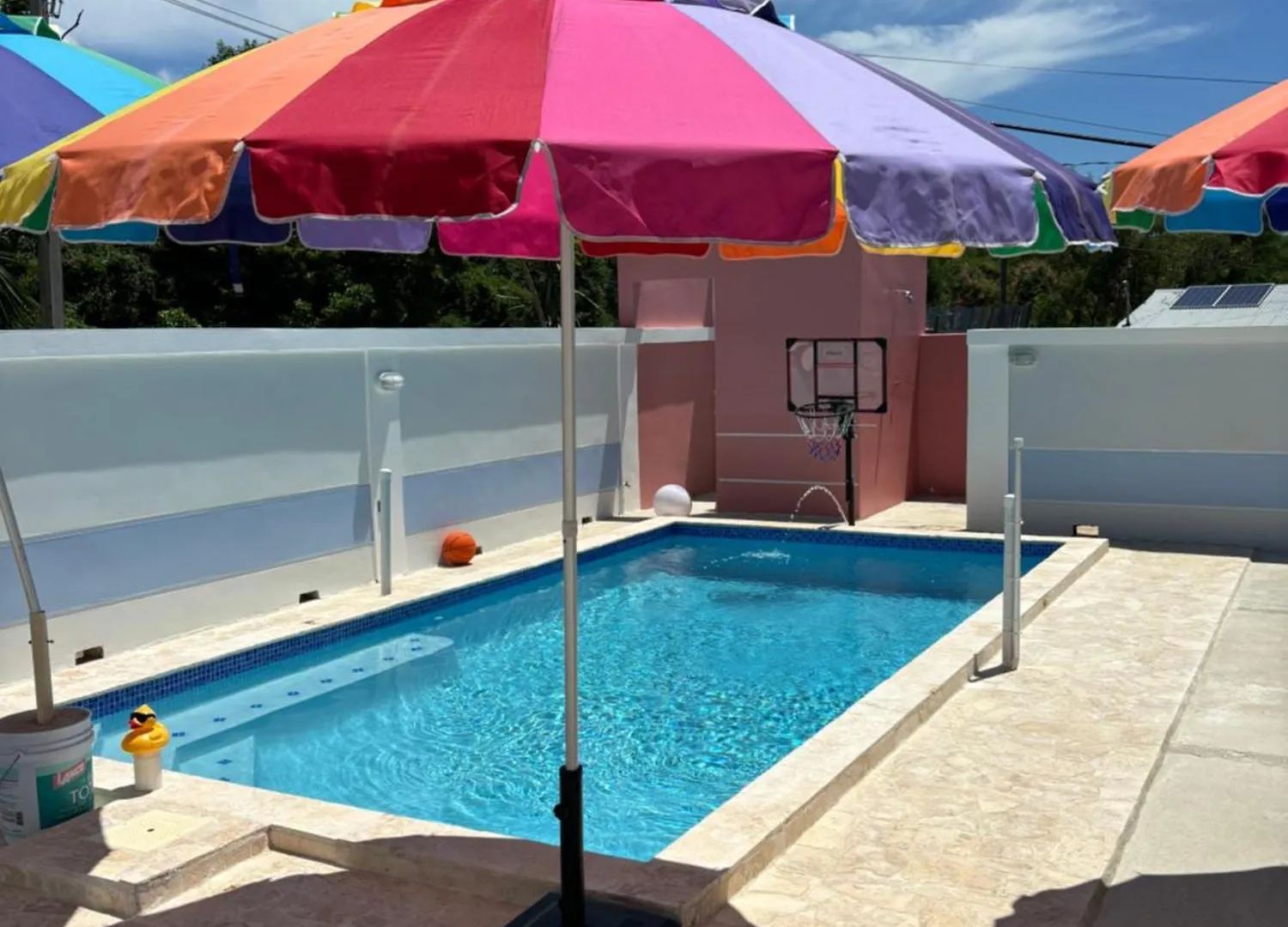 Happy Place Apartment Ponce 0*,  Puerto Rico